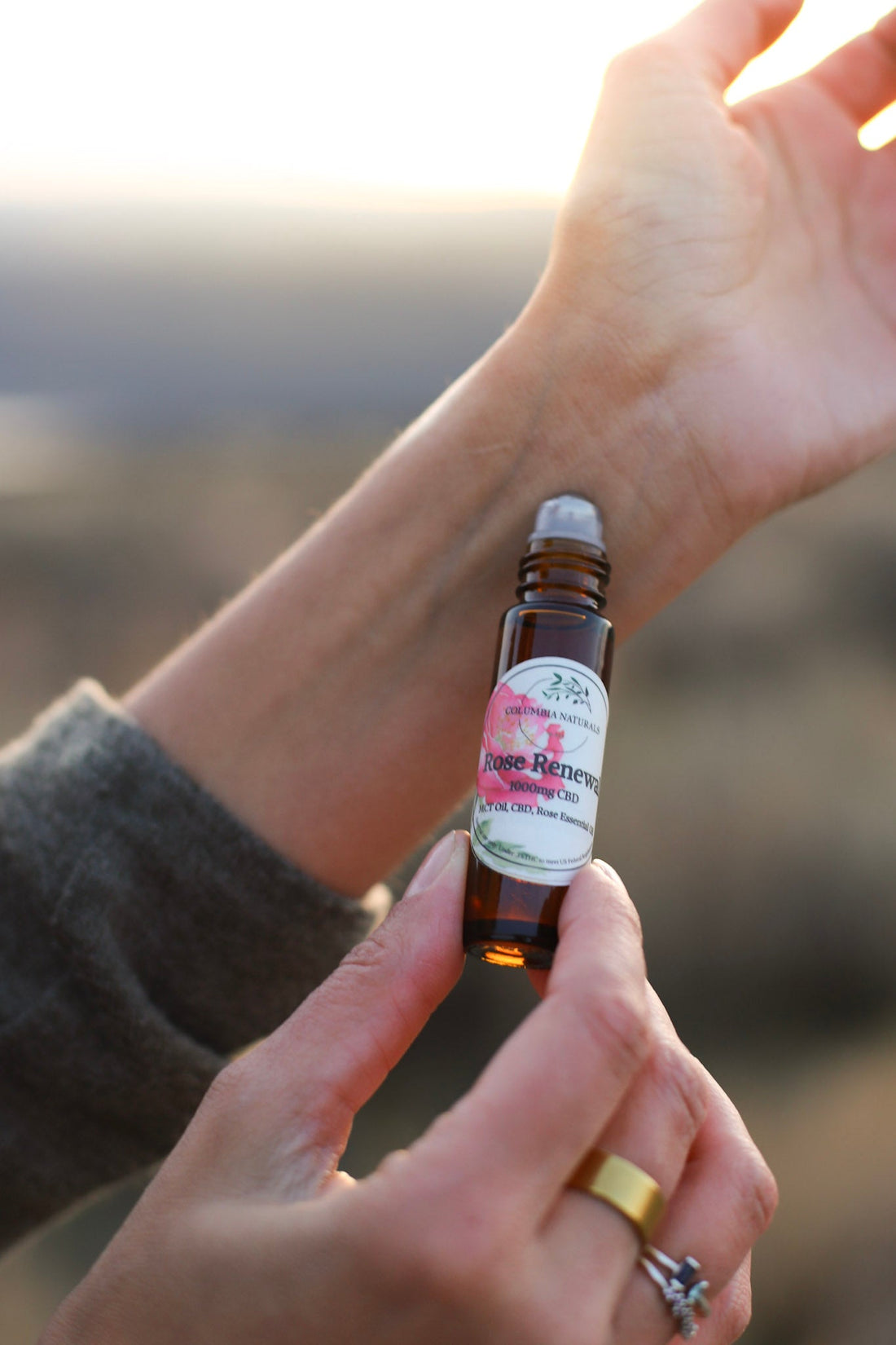 How CBD Topicals Support Localized Comfort
