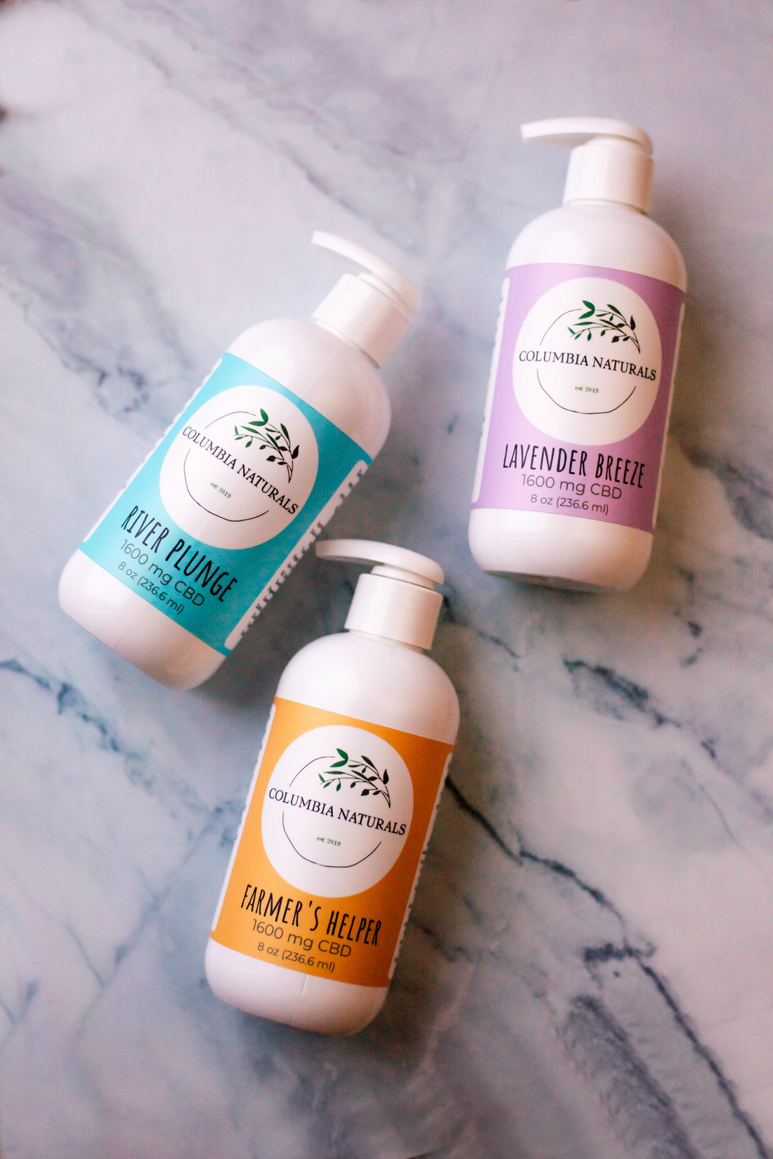 CBD for Daily Wellness: Building a Routine That Works