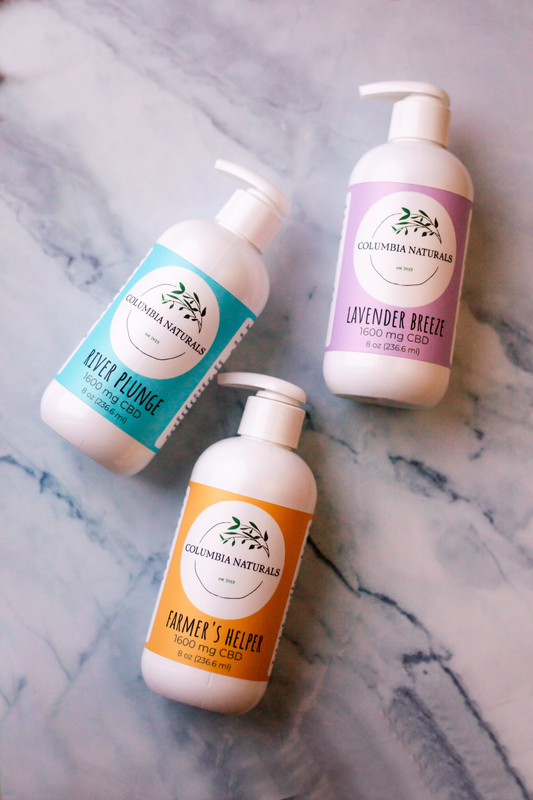 CBD for Daily Wellness: Building a Routine That Works